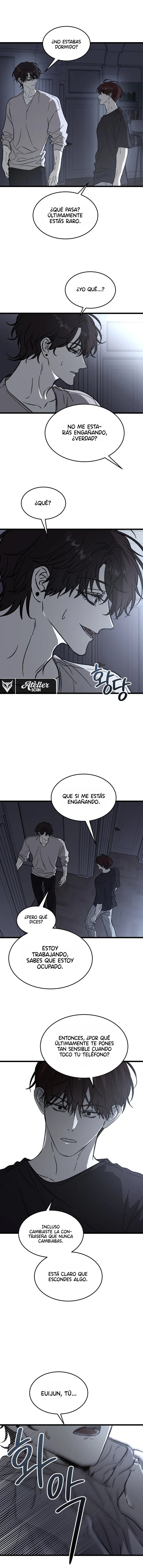 DELETE capítulo 5, página 16