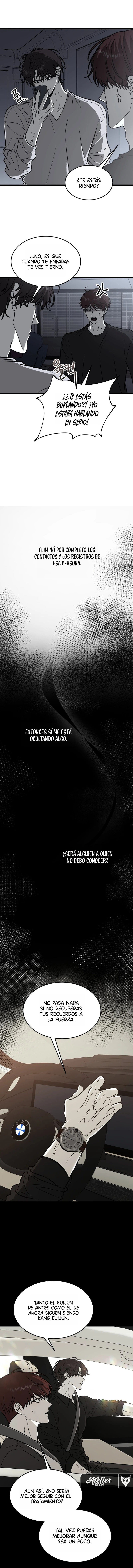 DELETE capítulo 5, página 19