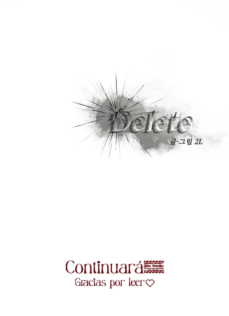 DELETE capítulo 5, página 21