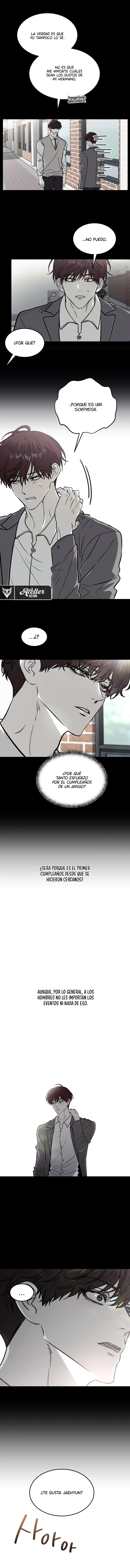 DELETE capítulo 6, página 13