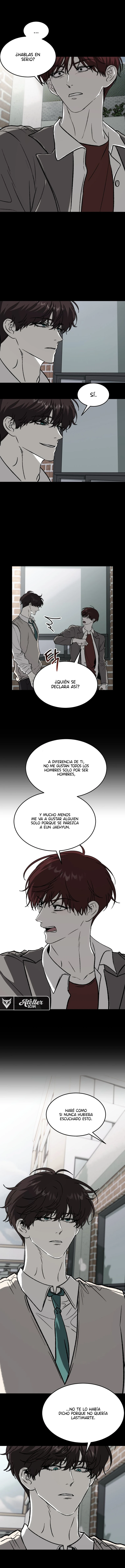 DELETE capítulo 6, página 21