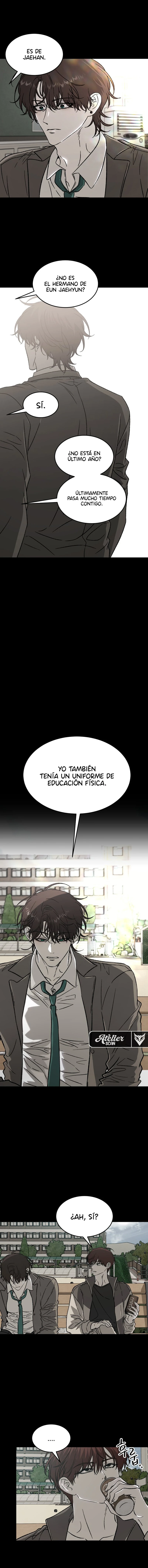 DELETE capítulo 7, página 13