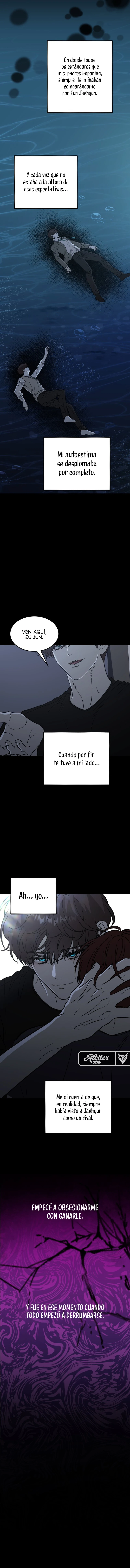 DELETE capítulo 7, página 18