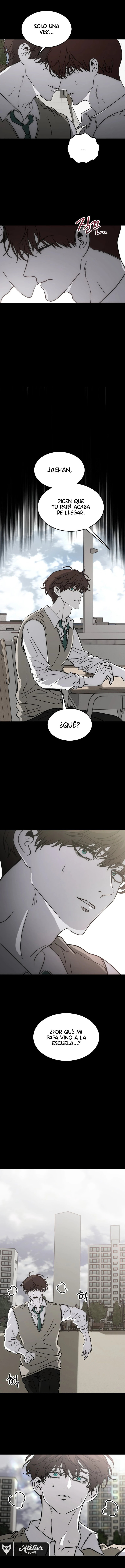 DELETE capítulo 7, página 20