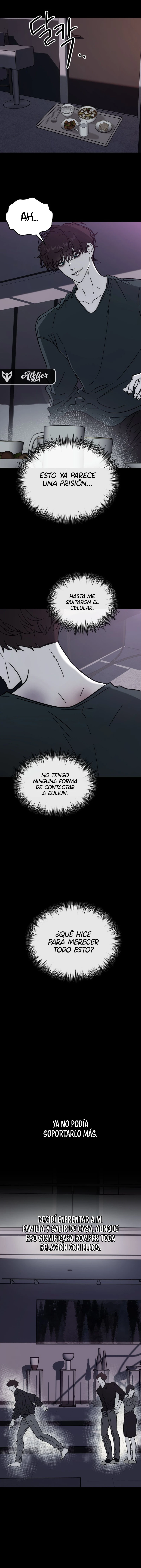 DELETE capítulo 7, página 23