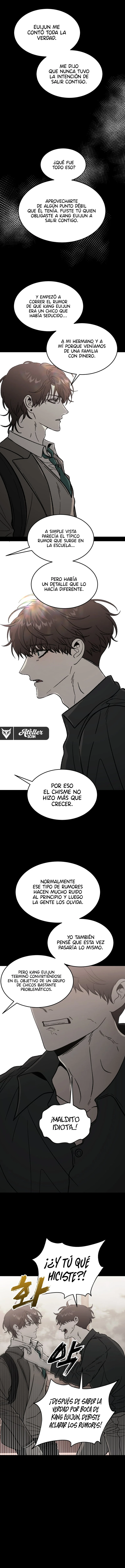 DELETE capítulo 7, página 26