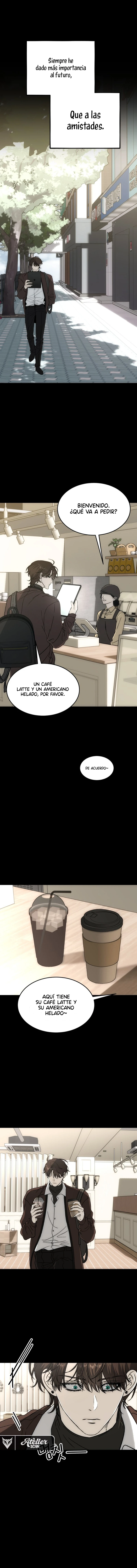 DELETE capítulo 9, página 8