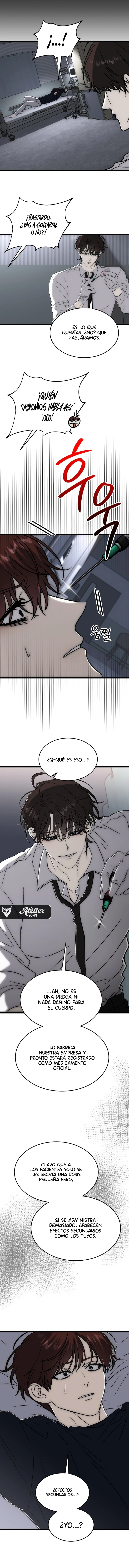 DELETE capítulo 9, página 13