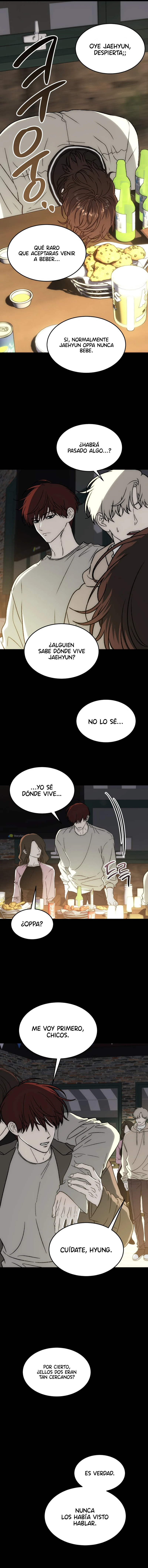 DELETE capítulo 9, página 16