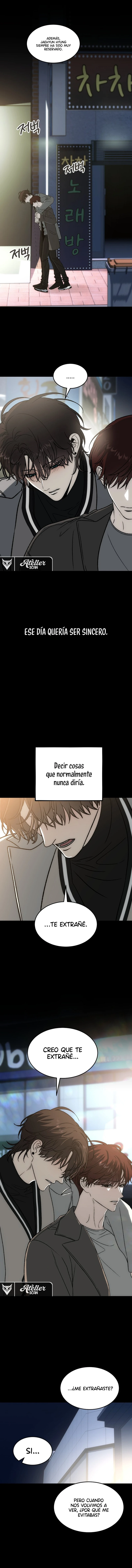DELETE capítulo 9, página 17