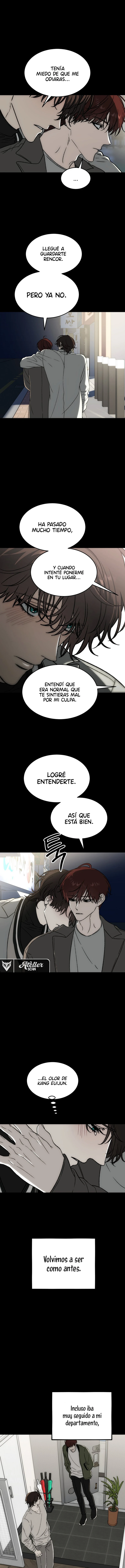 DELETE capítulo 9, página 18