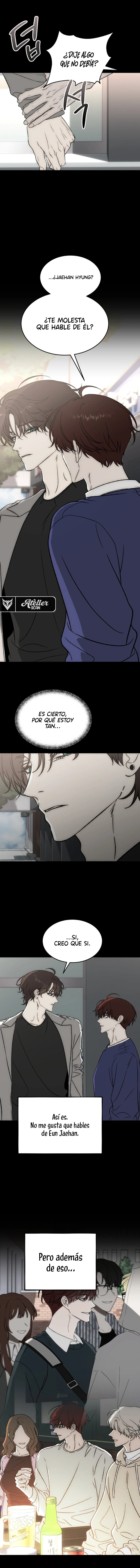 DELETE capítulo 9, página 23