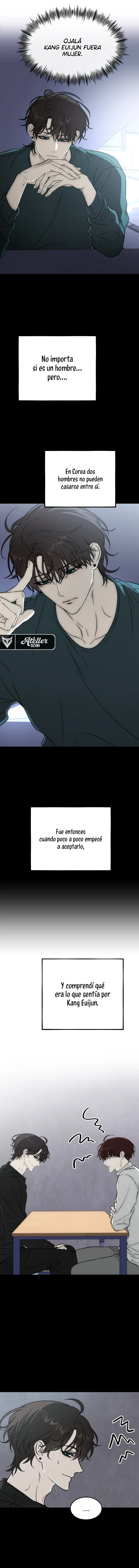DELETE capítulo 9, página 25