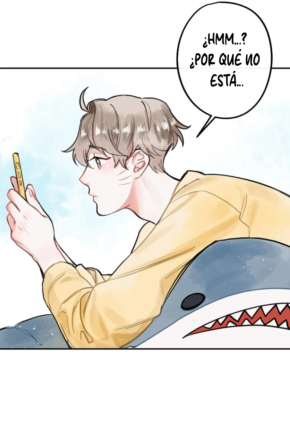 DentArt [BL] capítulo 43, página 8