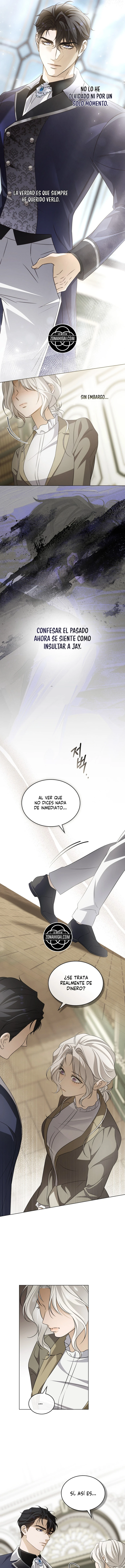 Desarraigo capítulo 22, página 16