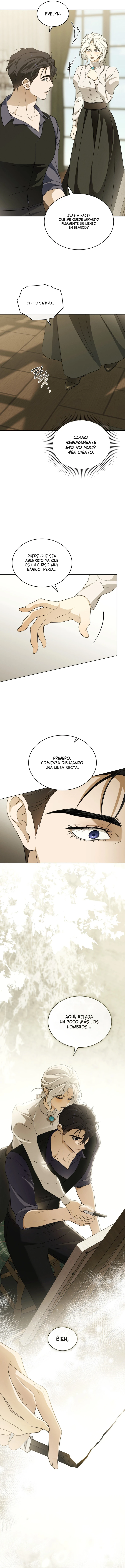 Desarraigo capítulo 24, página 16