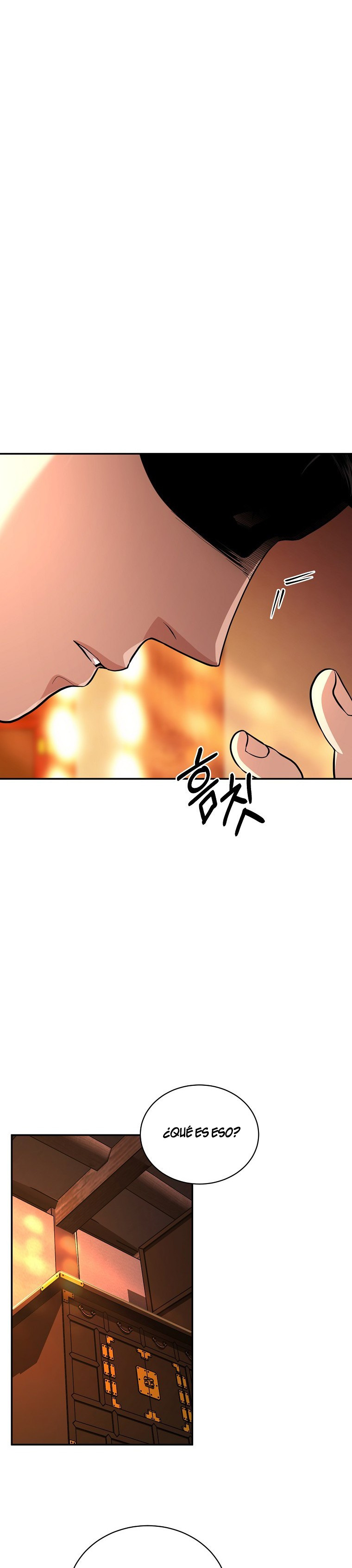 Desarrollo muscular en joseon capítulo 1, página 34