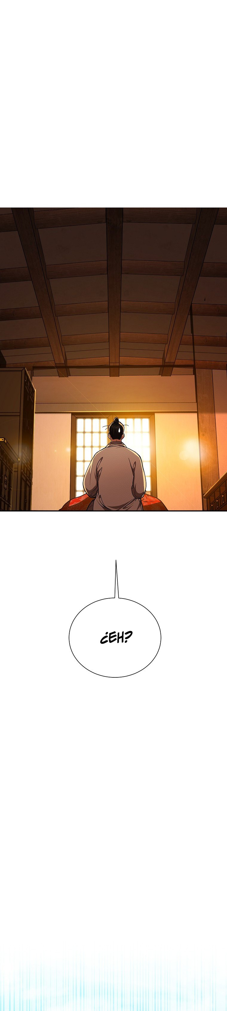 Desarrollo muscular en joseon capítulo 1, página 36