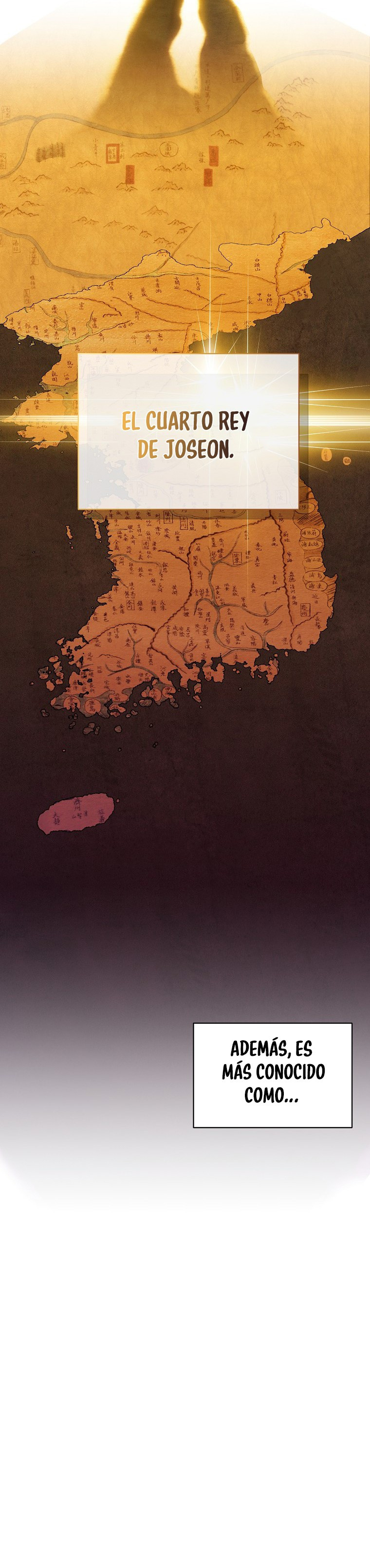 Desarrollo muscular en joseon capítulo 1, página 43