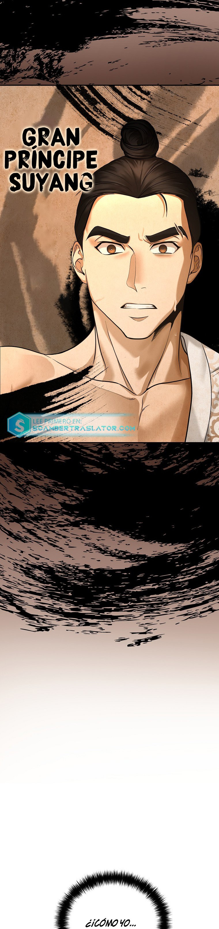 Desarrollo muscular en joseon capítulo 1, página 45