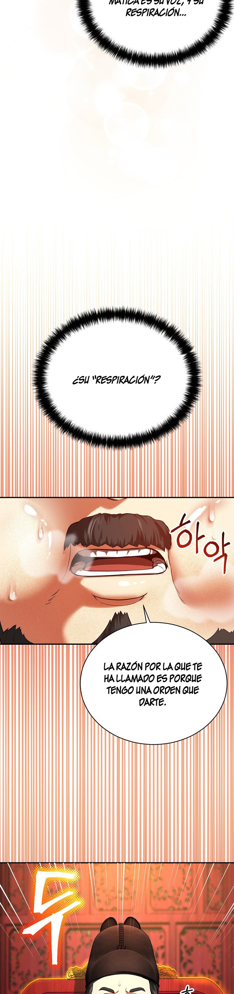Desarrollo muscular en joseon capítulo 2, página 6