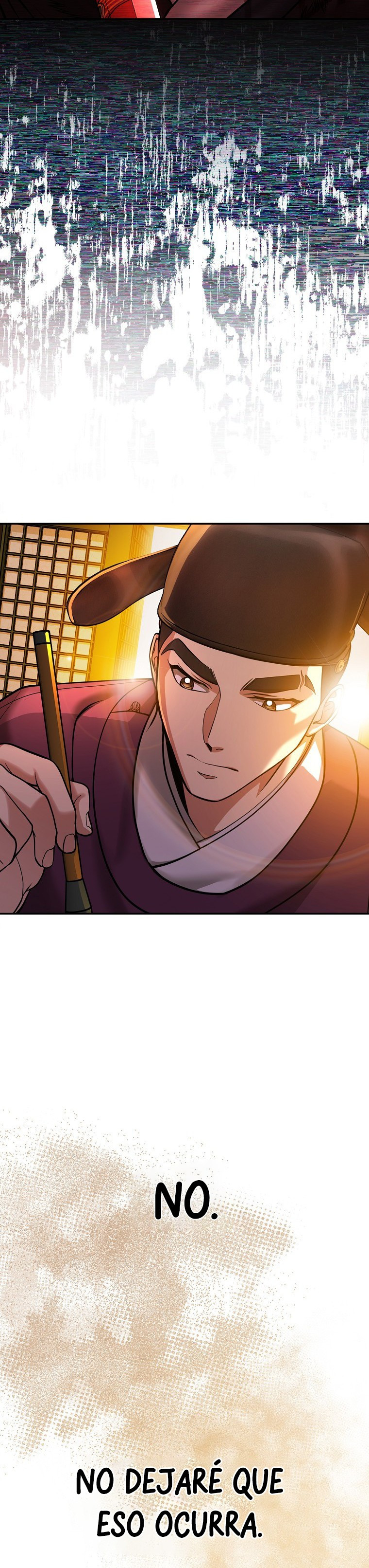 Desarrollo muscular en joseon capítulo 2, página 19