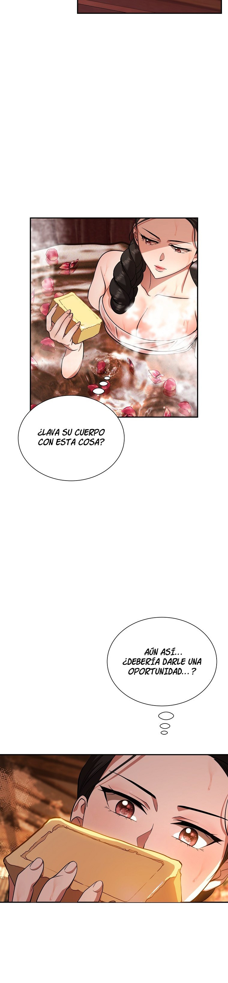 Desarrollo muscular en joseon capítulo 3, página 41