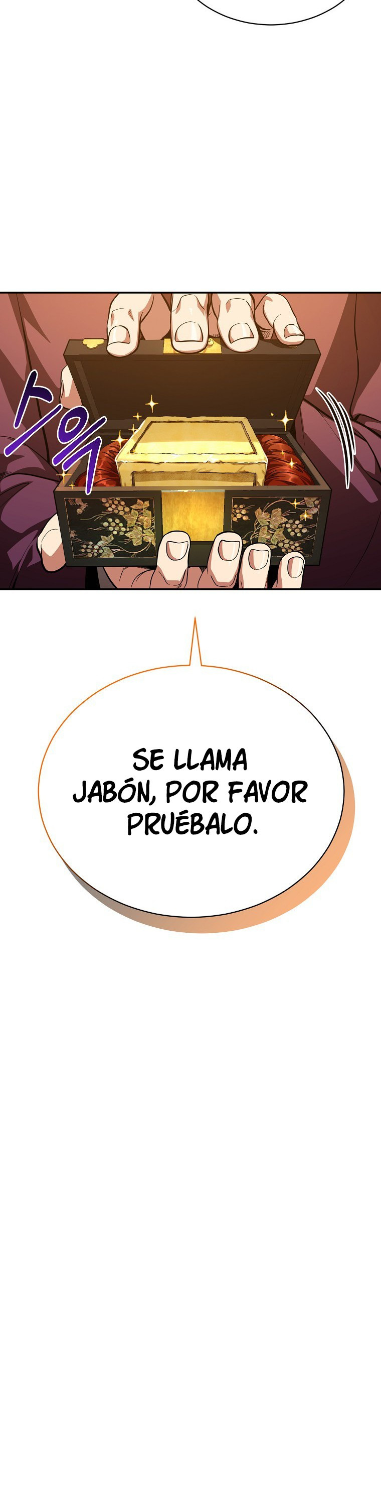 Desarrollo muscular en joseon capítulo 4, página 29