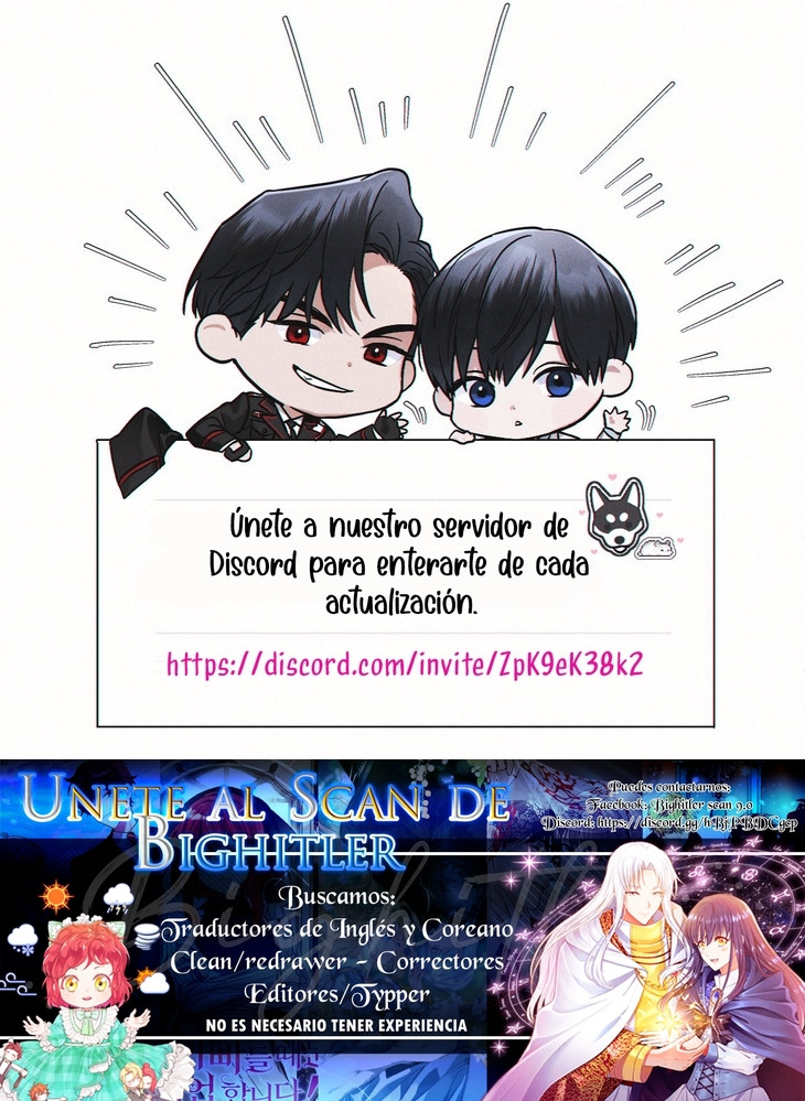 Descúbreme Con Tus Ojos capítulo 3, página 8