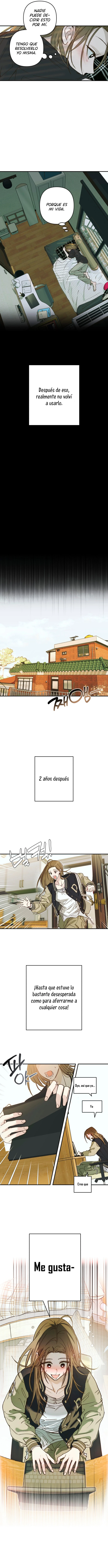 Descarga de amor capítulo 1, página 3