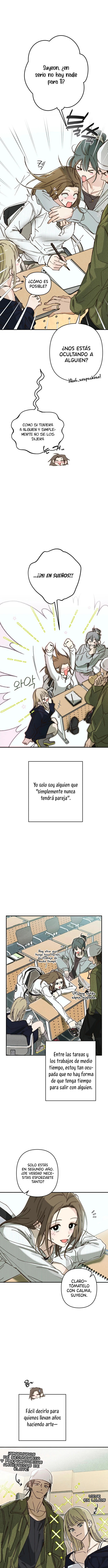 Descarga de amor capítulo 1, página 7