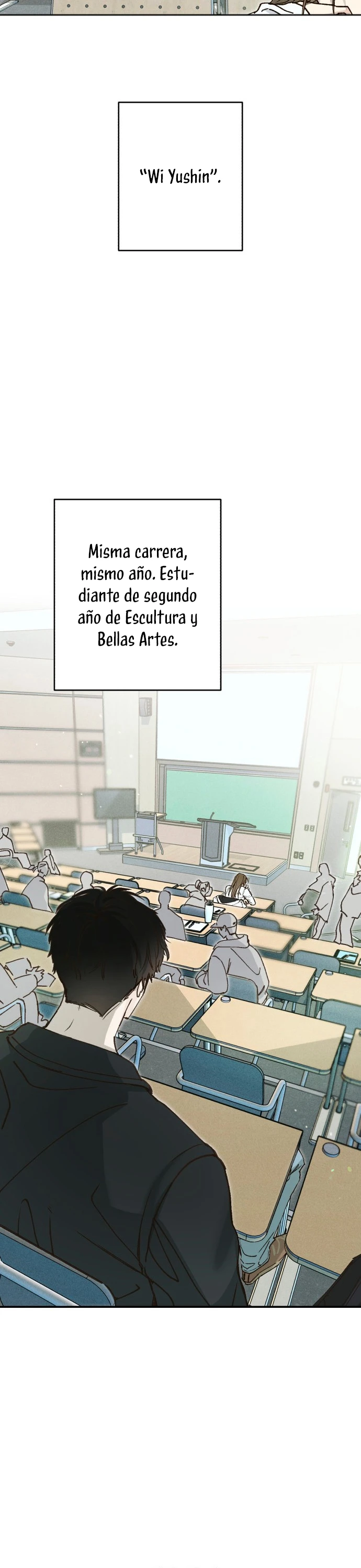 Descarga de amor capítulo 1, página 10