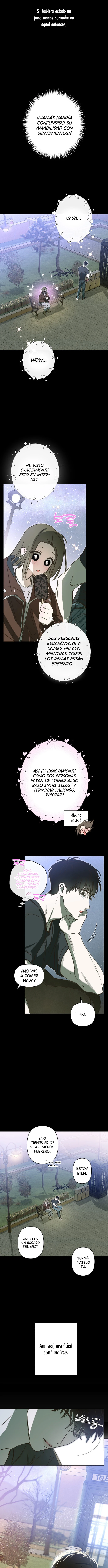 Descarga de amor capítulo 1, página 15