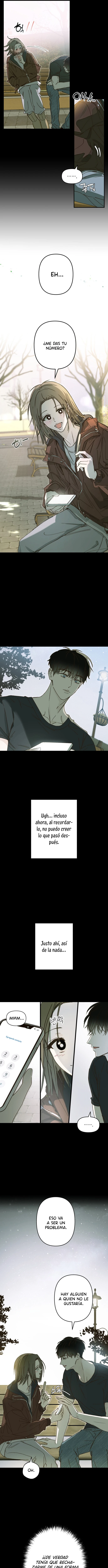 Descarga de amor capítulo 1, página 17