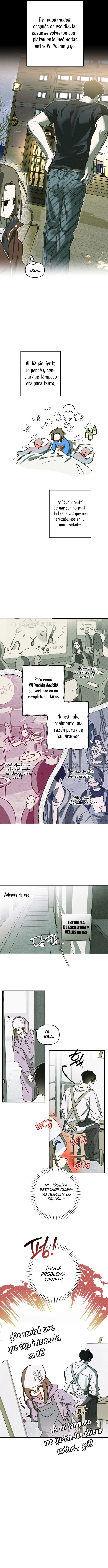 Descarga de amor capítulo 1, página 19