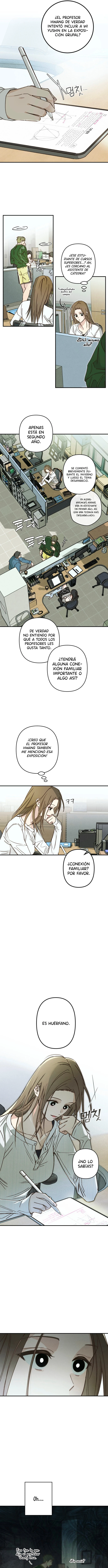 Descarga de amor capítulo 1, página 21