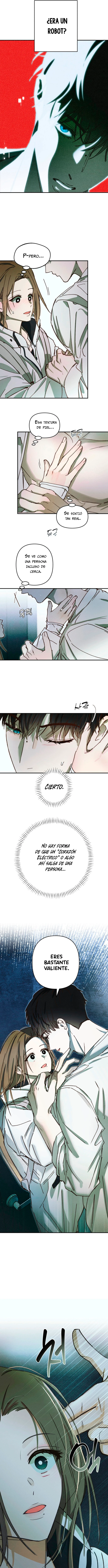 Descarga de amor capítulo 2, página 3