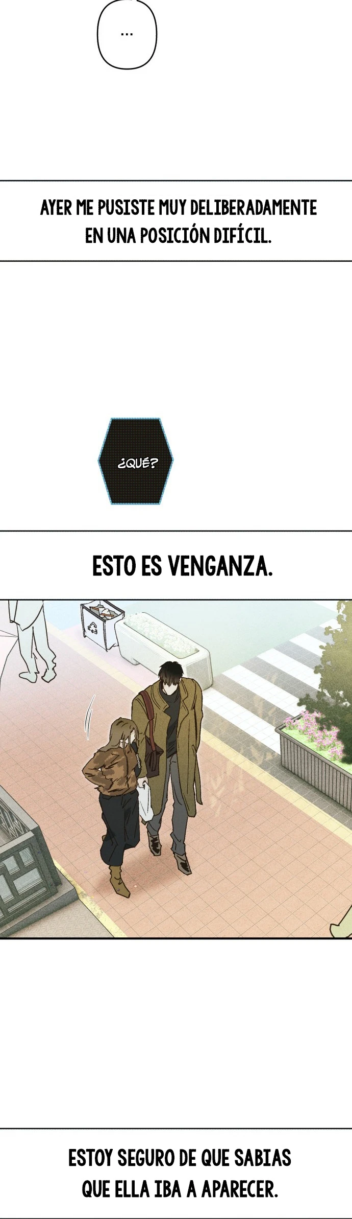 Descarga de amor capítulo 4, página 14