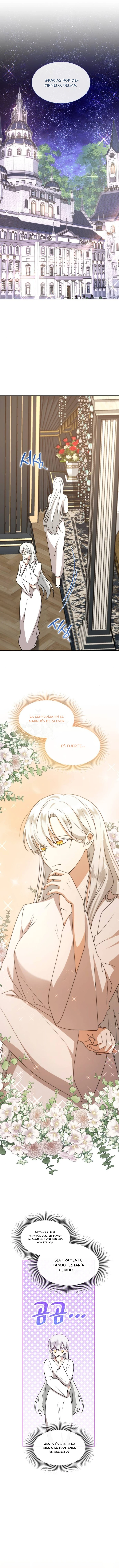 Deseo la Muerte capítulo 15, página 6