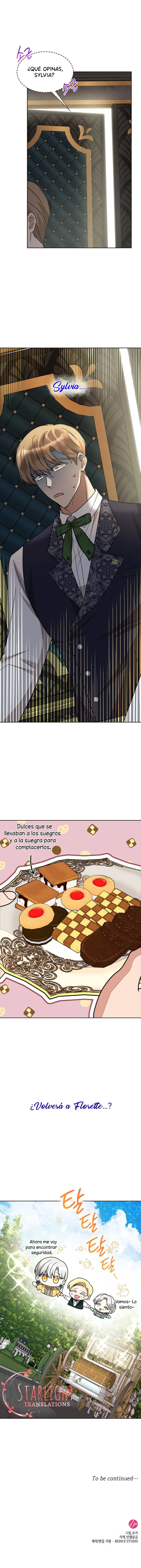 Deseo la Muerte capítulo 23, página 12