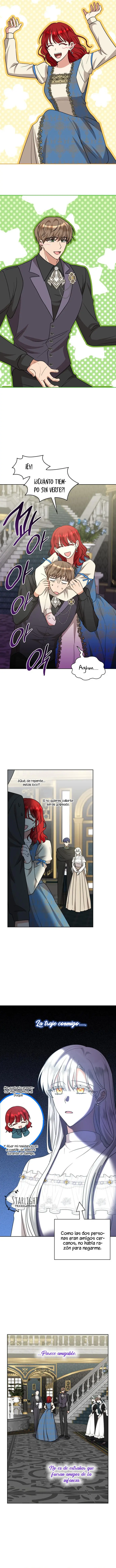 Deseo la Muerte capítulo 26, página 11