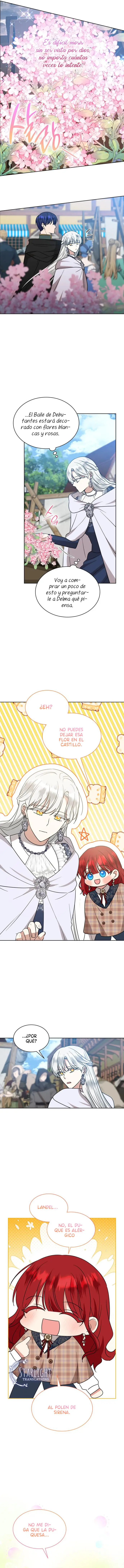 Deseo la Muerte capítulo 27, página 12