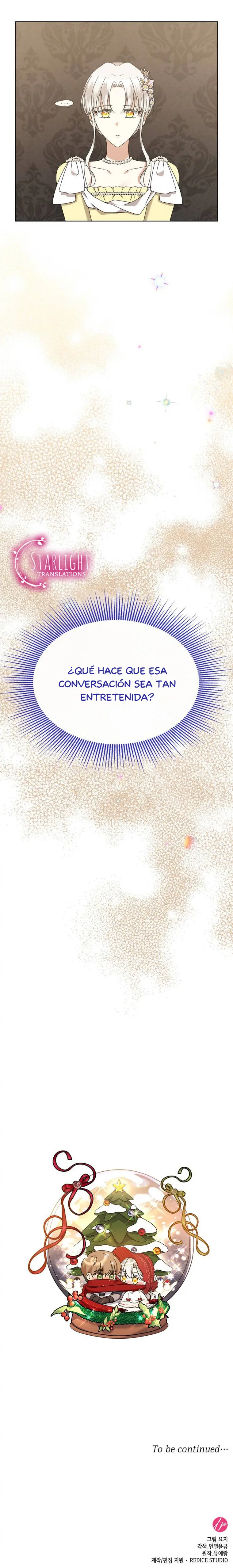 Deseo la Muerte capítulo 34, página 14