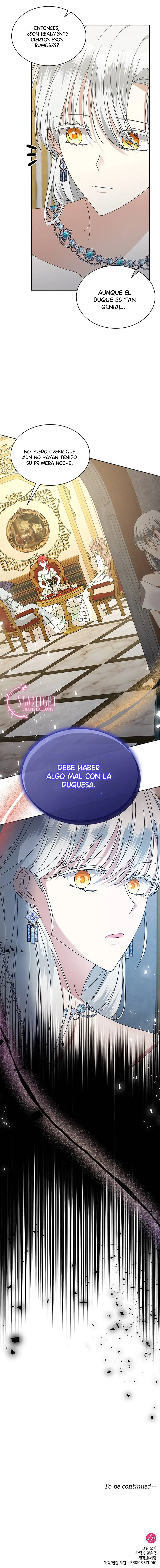 Deseo la Muerte capítulo 39, página 15