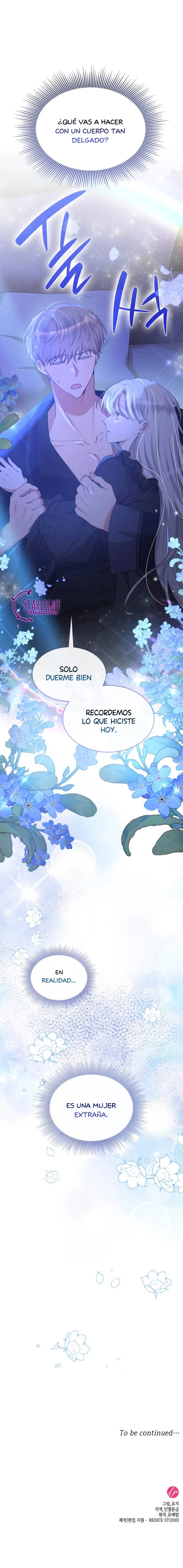 Deseo la Muerte capítulo 8, página 12