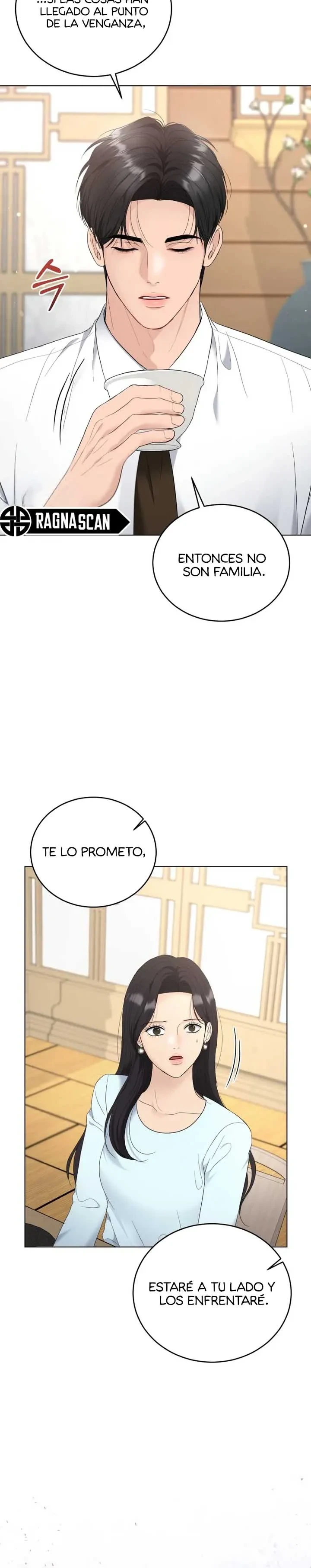 deshaciéndome de mi ex-marido capítulo 56, página 13