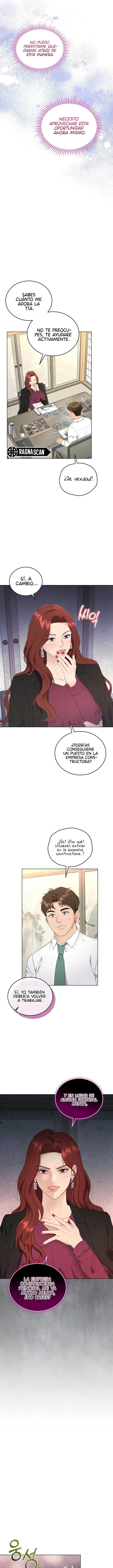 deshaciéndome de mi ex-marido capítulo 62, página 12