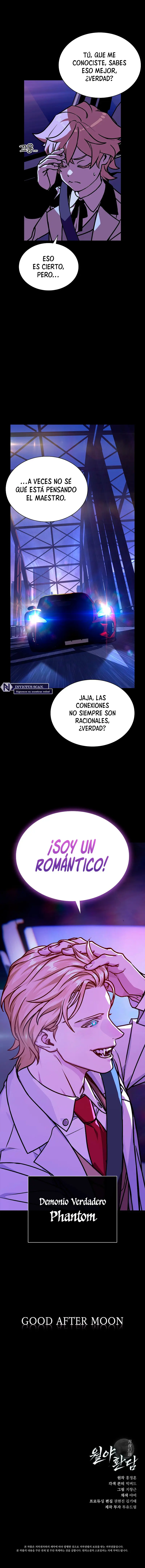 Después De La Caída De La luz De La Luna capítulo 10, página 12