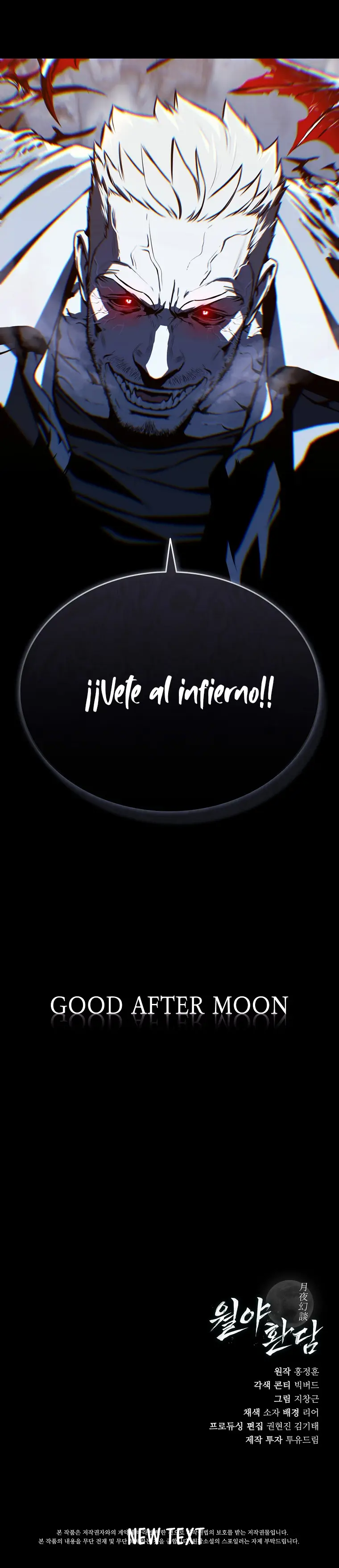 Después De La Caída De La luz De La Luna capítulo 21, página 11
