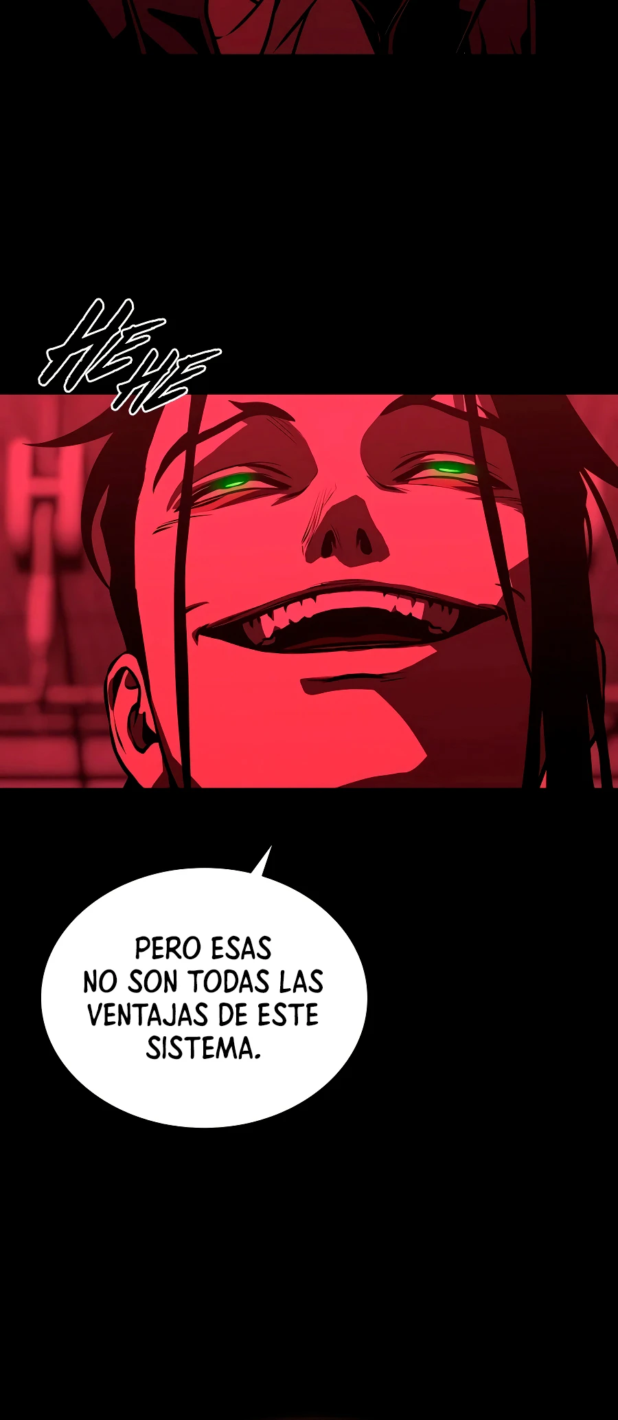 Después De La Caída De La luz De La Luna capítulo 31, página 8